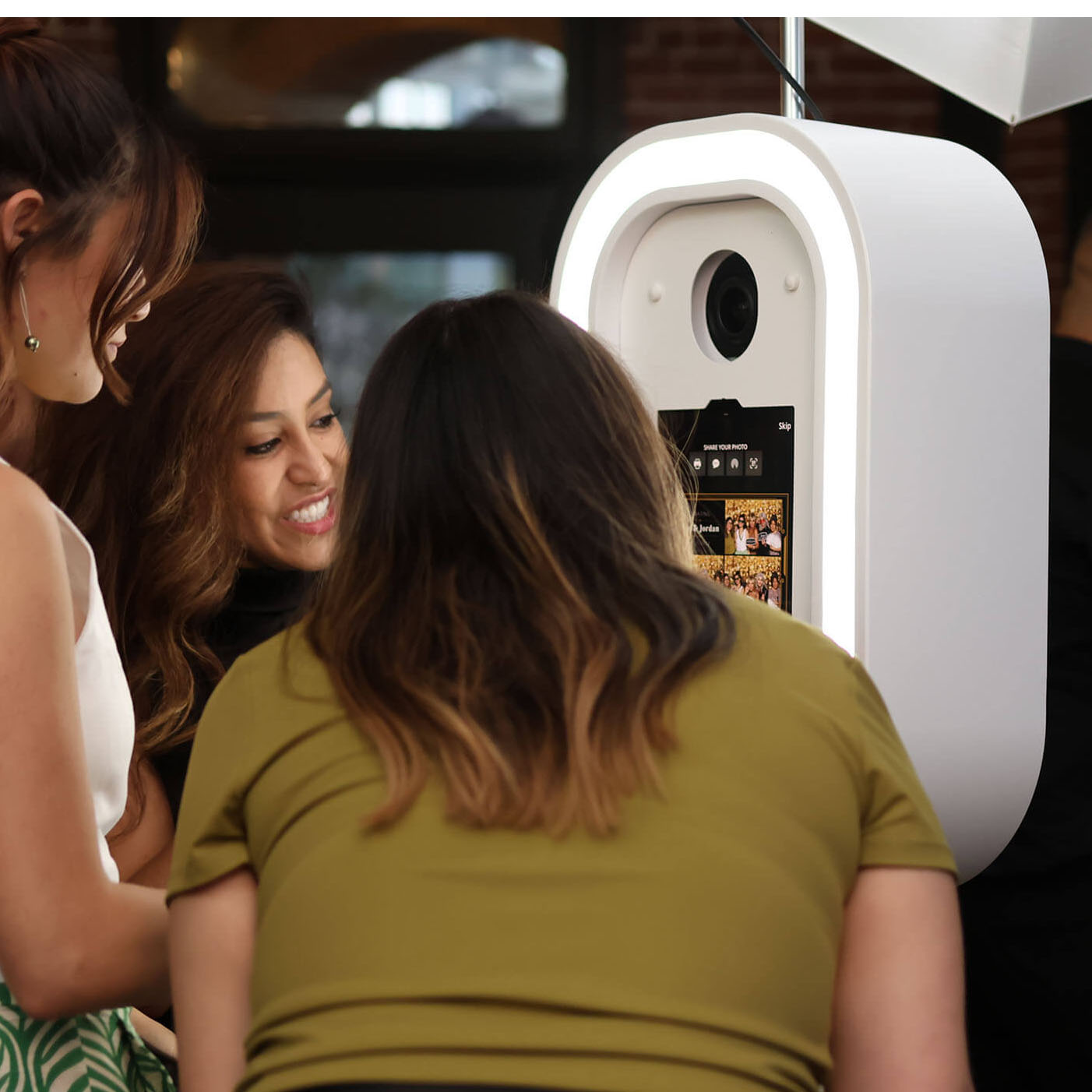 Check R Photo Booth Pricing - CBR Photo Booth